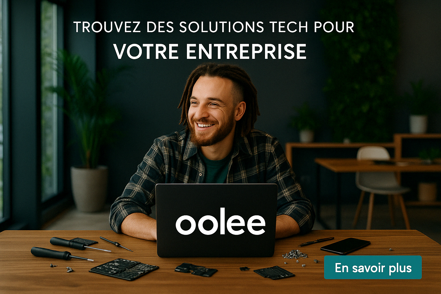 Services aux professionnels